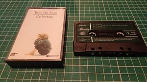 Tears for Fears: The Hurting Cassette Mercury Green Label MERSC17 Phonogram 1983 - Picture 1 of 4