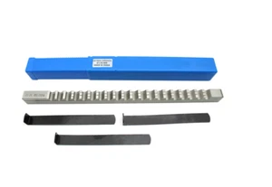 18mm E Push-Type HSS Keyway Broach E1-18 Metric Sized Cutting Tool j - Picture 1 of 4