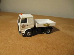 Circus Krone -Scania Zugmaschine mit Pritsche (1:87) - Bild 1 von 1