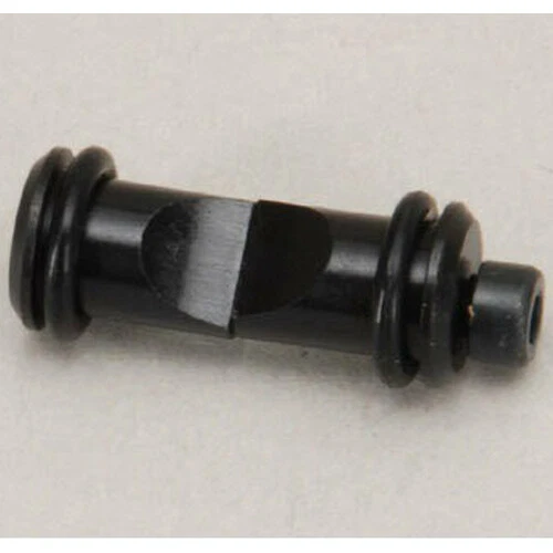 FERMO CARBURATORE RICAMBIO O.S. ENGINE 25881700 CARBURETTOR RETAINER 40L 55HZ - Immagine 1 di 1