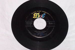 Pat Boone 45RPM Rock Boll Weevil/Twixt Twelve and Twenty Dot Records - Bild 1 von 2