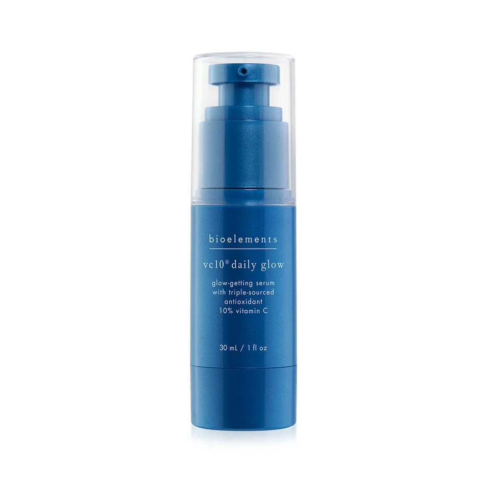 Bioelements VC10 Daily Glow Serum 1 oz - Image 1 of 1