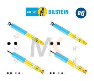 BILSTEIN B6 Amortiguador Delantero Trasero para Isuzu Trooper III Suave Top - Picture 1 of 3