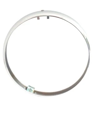 17H5403 - LUCAS SCHEINWERFERFELGE TYP S700 55324 MGTD, MGYB, ALLARD, CITROEN, MORGAN  - Bild 1 von 4