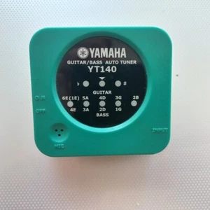 Guitar Tuner Yamaha YT 104 - Picture 1 of 5
