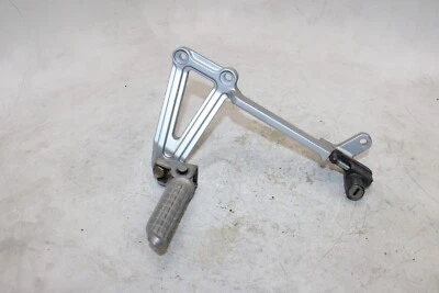 92-12 KAWASAKI NINJA 250R EX250-F OEM LEFT REAR BACK PASSENGER PEG - Image 1 of 4