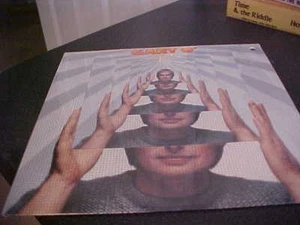 Gary O' O'Connor LP first self titleds EMI New sealed ST 12157 - Picture 1 of 2