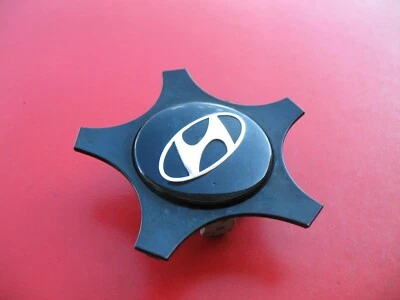 Tapacubos tapacubos tapacubos llanta Hyundai Veloster 2011-2017 #11917 Foto 1 de 3