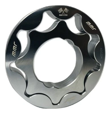 MMR Ford V8 Mustang GT 5.0 Coyote / 5.2 Voodoo Billet Oil Pump Gears 2011-2026 - Image 1 of 4