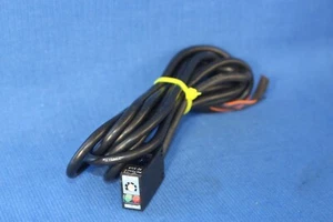 Keyence PZ-51LR Photoelectric Sensor - Receiver - Picture 1 of 5