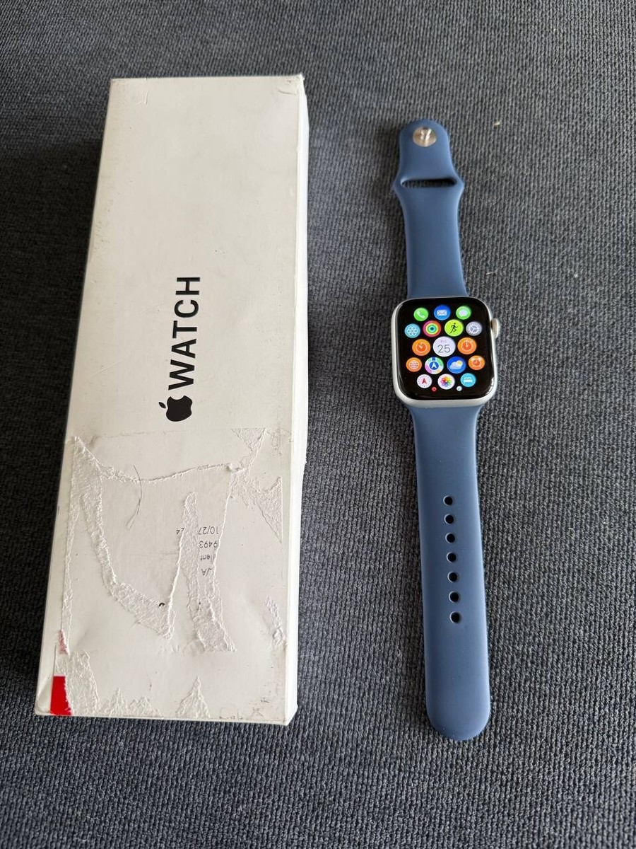 Apple Watch SE (2022) for Sale - Shop New & Used Smart Apple Watch SE (2022) for Sale - Shop New & Used Smart