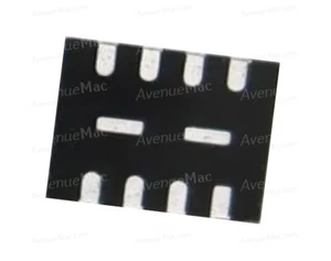  PUCE SOC ROM T2 EFI CHIP MX25U3235F PRÉ-PROGRAMMÉ MACBOOK PRO 16" A2141 - Afbeelding 1 van 2