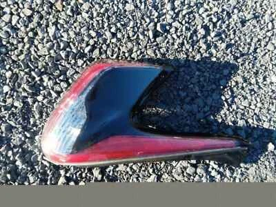 Used Supercharger fits: 2015 Nissan Juke 1.6L MR16DDT Nismo Grade A - Imagem 1 de 4