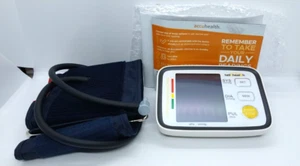 Telli Health Arm-Blutdruckmessgerät Tellihealth Open Box - Bild 1 von 8