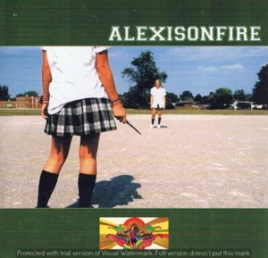 Alexisonfire: Self-Titled (CD, 2002) 11 Tracks Alternative Hardcore Rock NEW - Picture 1 of 3