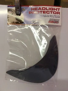 Yamaha YZF 600 Thunder Ace - Cubiertas de faros en gris claro - Imagen 1 de 1