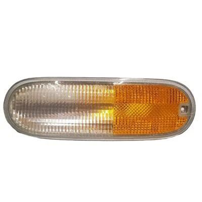 1998 - 2005 LH 2000 Volkswagen Beetle Driver sinal de volta OEM ID# 1C0953041E - Imagem 1 de 4
