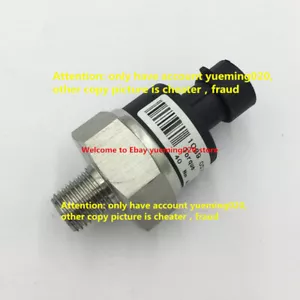 Ship dhl ,ATLAS COPCO 1089 0575 52 1089057552 sensor - Picture 1 of 1