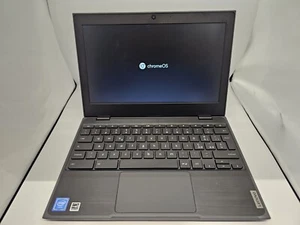 lenovo 100e 2nd gen chromebook  - Foto 1 di 3