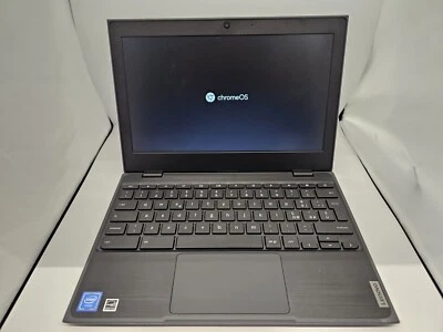 lenovo 100e 2nd gen chromebook  - Immagine 1 di 3