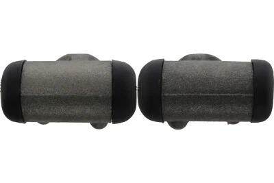 Par trasero de cilindro de rueda de freno de tambor para camioneta GMC P25/P2500 1968-1973 (38585) Foto 1 de 4