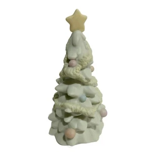 Statuina Albero di Natale Precious Moments Sugar Town 1992 - Vintage - 528684 - Foto 1 di 8