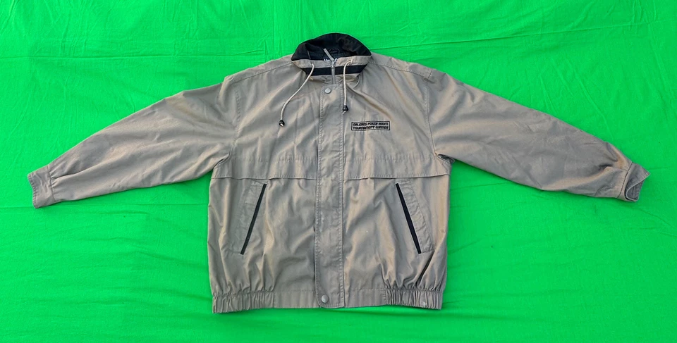 Chaqueta de Colección Orleans Poker Room Ganador del Torneo Para Hombre Talla XL. Foto 1 de 4