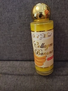 Bel Mine Collagen Banana Serum - Picture 1 of 3