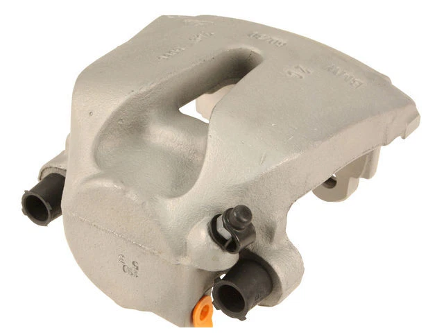 Pinza de freno delantera izquierda para Freightliner Sprinter 2500 2010-2018 TRW 74726YRDV Foto 1 de 2