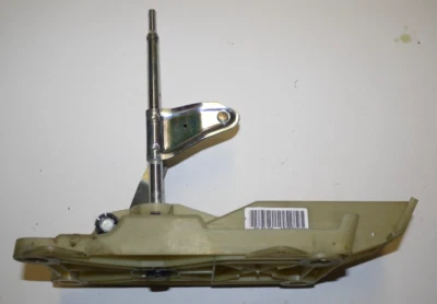 Selector de palanca de cambios Volvo C30 2008 1,6-R Design 30759603 Foto 1 de 4