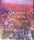 Grand Canyon: The Great Abyss (Genesis ... by Stegner, Page Paperback / softback