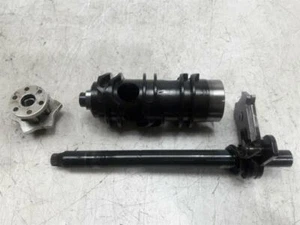 GEAR SLECTOR & DRUM KTM 690 LC4 2008-11 & WARRANTY - 11579885 - Picture 1 of 3