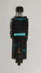WILKERSON PNEUMATIC L08-01-KK00 L0801KK00 LUBRICATOR 1/8" ~ PULLED WORKING - Picture 1 of 4