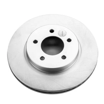 PowerStop Disc Brake Rotor - Fits Chrysler 300M 1999-2004, Chrysler Concorde 199 - Image 1 of 4