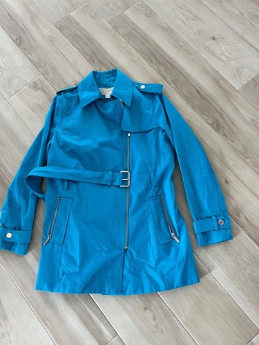 MICHAEL KORS (Q) Us intime ottimeioni! condizio Cappott MICH KORSia tagli media don blullante brilla gia contura