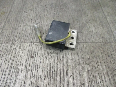 94 Polaris Indy 500 1994 moto de nieve motor de trineo regulador de voltaje eléctrico Foto 1 de 4