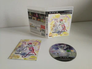 Tales of Graces [BLES 01617] - Picture 1 of 4