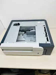 HP LaserJet M551 M575 Series 500 Sheet Paper Tray CF084A - Picture 1 of 4