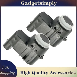 2x Parking Sensor Fit Ferrari 458, California, F12, 458 Speciale Aperta 239082 - Picture 1 of 10