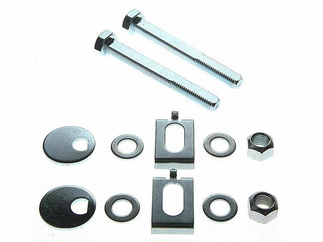 Комплект прогиба переднего кастера Moog Alignment подходит для Ford F150 2004-2008 59SXXM - Изображение 1 из 1