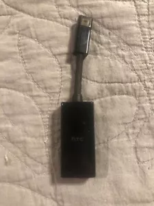 HTC Touch Pro Multifunction Adapter Audio Cable - Picture 1 of 4