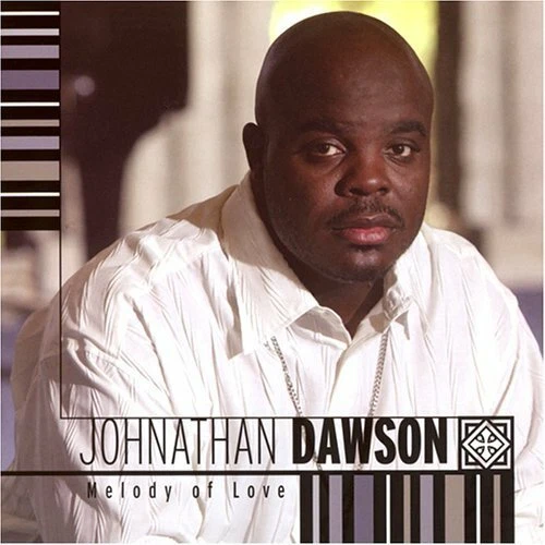 Jonathan Dawson Melody of love  [CD] - Bild 1 von 1