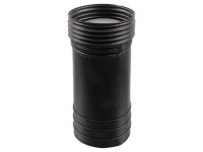 Bota de protección trasera para BMW X6 2008-2014 Febi 77454YWSD 2009 2010 2011 2012 Foto 1 de 2