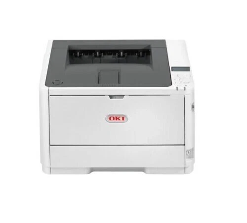 OKI Stampante Laser Bianco/Nero ES4132DN USATA - Immagine 1 di 1