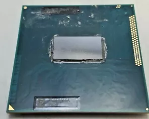 Intel Dual-Core i5-3230M 2.6GHz Processor for Socket G2 - SR0WY - Tested FS! - Picture 1 of 3