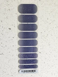 Jamberry Nail Wrap - Serenity Ombre - Half sheet - Picture 1 of 1