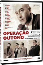 Operation Autumn NEW PAL Cult DVD Bruno de Almeida John Ventimiglia
