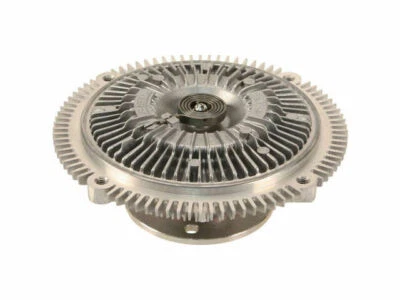 Embrague ventilador Nissan Máxima 1981-1984 64157HT 1982 1983 2,4 L 6 cilindros Foto 1 de 2