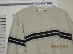 MEN'S XL XTREMEGEAR PULL OVER SWEATER - Picture 1 of 1