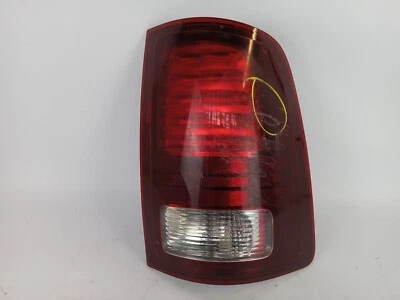 2013-2024 Dodge Ram 3500 LED w/o Chrome Trim RH Passenger OEM Taillight 187605 — 第 1/4 张图片
